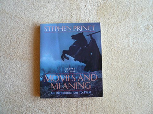9780205314157: Movies and Meaning: An Introduction to Film