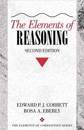 9780205315116: The Elements of Reasoning