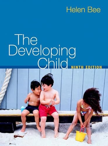 Imagen de archivo de Developing Child a la venta por WorldofBooks