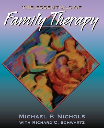 Beispielbild fr The Essentials of Family Therapy zum Verkauf von Wonder Book