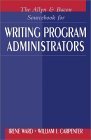 9780205316878: The Allyn & Bacon Sourcebook for Writing Program Administrators