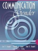 Beispielbild fr Communication and Gender zum Verkauf von Better World Books