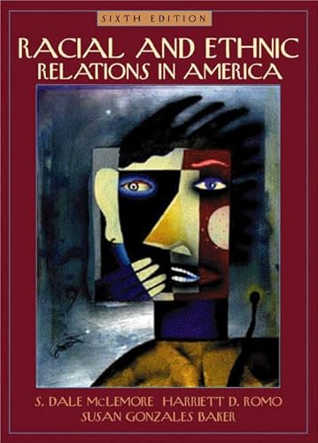 Imagen de archivo de Racial and Ethnic Relations in America (6th Edition) a la venta por Orion Tech