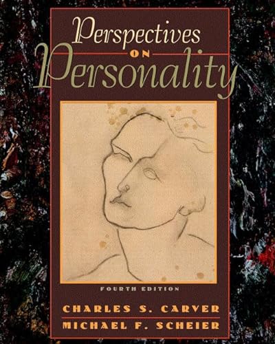 Beispielbild fr Perspectives on Personality (International Edition) zum Verkauf von MusicMagpie