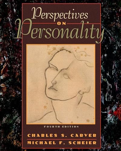 Imagen de archivo de Perspectives on Personality (International Edition) a la venta por MusicMagpie