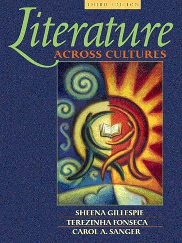 Stock image for Literature Across Cultures for sale by Better World Books: West