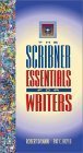 Stock image for The Scribner Essentials for Writers for sale by Better World Books: West