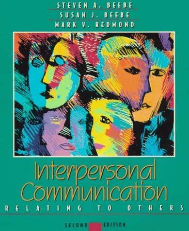 9780205319848: Interpersonal Communication: Relating to Others