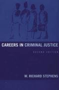Beispielbild fr Careers in Criminal Justice (2nd Edition) zum Verkauf von Wonder Book