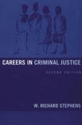 Stock image for Careers in Criminal Justice (2nd Edition) for sale by SecondSale