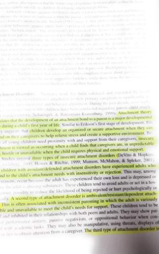 Beispielbild fr Creating Effective Programs for Students with Emotional and Behavior Disorders : Interdisciplinary Approaches for Adding Meaning and Hope to Behavior Change Interventions zum Verkauf von Better World Books