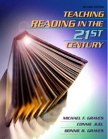 9780205325139: Teaching Reading in the 21st Century (Book Alone)