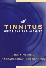 Beispielbild fr Tinnitus: Questions and Answers zum Verkauf von Wonder Book