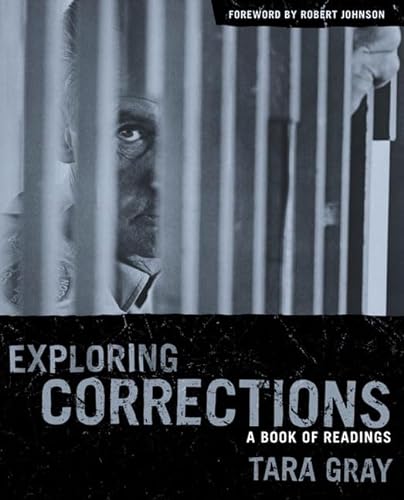 9780205327768: Exploring Corrections: A Book of Readings