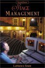 Stock image for Stage Management for sale by Better World Books