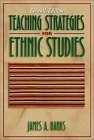 Imagen de archivo de Teaching Strategies for Ethnic Studies a la venta por Upward Bound Books