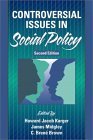 9780205337453: Controversial Issues in Social Policy