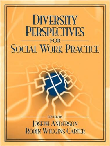 9780205340651: Diversity Perspectives for Social Work Practice
