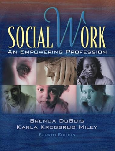 9780205340675: Social Work: An Empowering Profession (4th Edition)