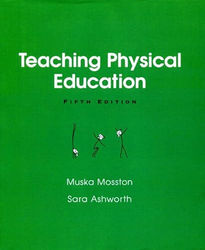 9780205340934: Teaching Physical Education