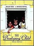Stock image for The Developing Child, 10th Edition for sale by SecondSale
