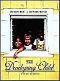 9780205340989: The Developing Child, 10th Edition