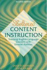 Beispielbild fr Sheltered Content Instruction: Teaching English-Language Learners with Diverse Abilities zum Verkauf von ThriftBooks-Dallas