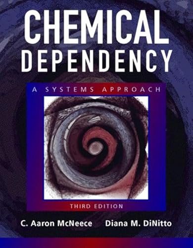 Beispielbild fr Chemical Dependency : A Systems Approach zum Verkauf von Better World Books