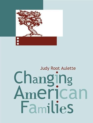 9780205343157: Changing American Families