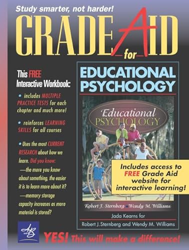 9780205354207: Grade Aid Workbook with Practice Tests