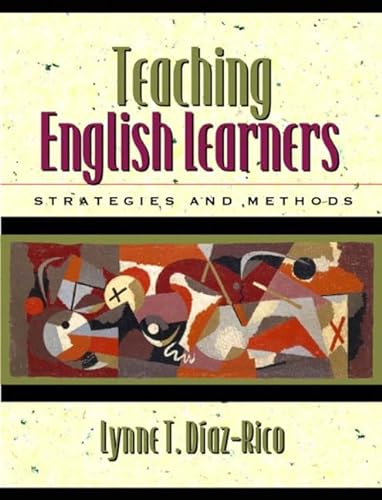 9780205355433: Teaching English Learners: Strategies and Methods
