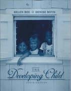 Beispielbild fr The Developing Child (International Edition) zum Verkauf von MusicMagpie