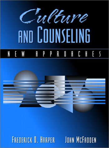 9780205359011: Culture and Counseling:New Approaches