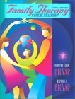 Stock image for Family Therapy : A Systemic Integration for sale by Better World Books