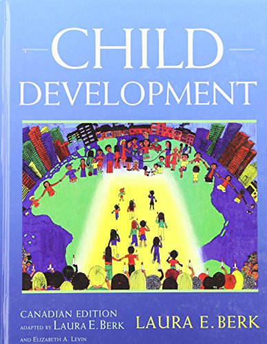 Imagen de archivo de Child Development a la venta por Better World Books