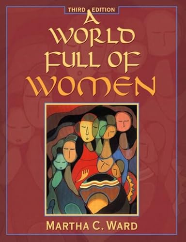9780205361007: A World Full of Women