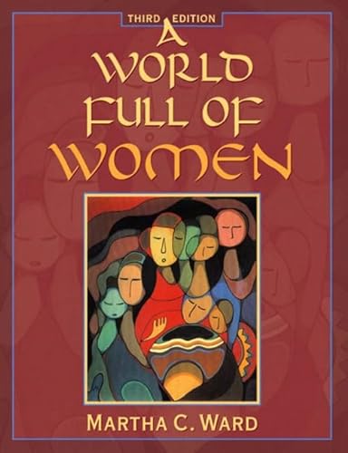 9780205361007: A World Full of Women