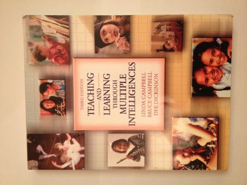 Stock image for Teaching and Learning Through Multiple Intelligences (3rd Edition) for sale by SecondSale