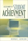 Stock image for Assessment of Student Achievement for sale by Better World Books