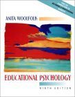 9780205366927: Educational Psychology (with "Becoming a Professional" CD-ROM): United States Edition