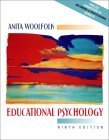 Educational Psychology (with "Becoming a Professional" CD-ROM), (9780205366927) by Woolfolk, Anita