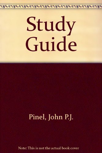 Stock image for Study Guide for sale by WorldofBooks