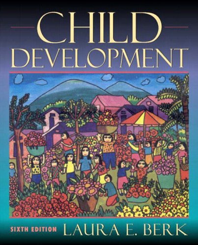 Beispielbild fr Child Development (International Edition) zum Verkauf von WorldofBooks