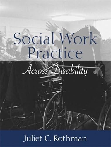 Stock image for Social Work Practice Across Disability for sale by Better World Books