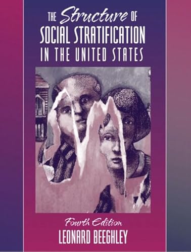 Stock image for Structure of Social Stratification in the United States, The (4th Edition) for sale by The Book Spot