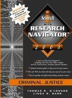 isearch: Criminal justice (9780205376360) by O'Connor, Thomas R