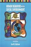 Beispielbild fr Human Behavior and the Social Environment: Shifting Paradigms in Essential Knowledge for Social Work Practice (4th Edition) zum Verkauf von Once Upon A Time Books