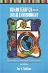 Beispielbild fr Human Behavior and the Social Environment: Shifting Paradigms in Essential Knowledge for Social Work Practice (4th Edition) zum Verkauf von BooksRun