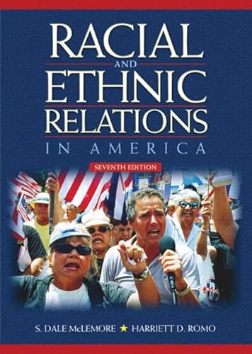 9780205381975: Racial and Ethnic Relations in America