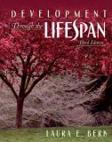 9780205391578: Development Through the Lifespan: United States Edition